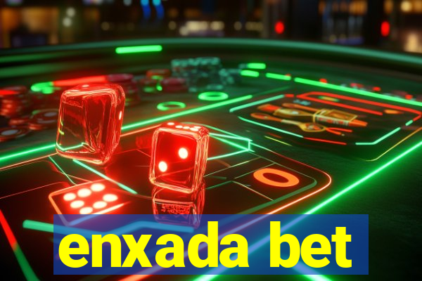 enxada bet